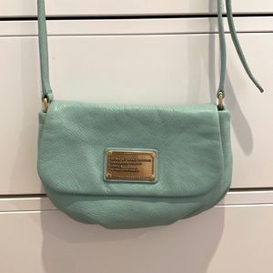 Marc Jacobs Crossbody Bag